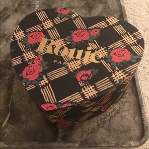 Rouje gift box big size NEW